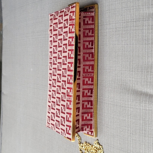 Vintage Authentic Bag - Picture 3 of 11